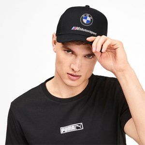 BMW Replica Team Puma Adjustable Cap
